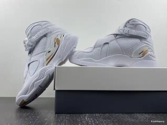 Kick Theory AA1239-135 Jordan 8 OVO Retro White 0605